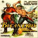miniatura los-bucaneros-por-jrc cover divx