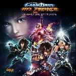 miniatura los-caballeros-del-zodiaco-la-leyenda-del-santuario-por-chechelin cover divx