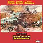 miniatura los-canones-de-san-sebastian-por-agustin cover divx