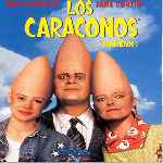 miniatura los-caraconos-por-p3k4 cover divx