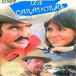 miniatura los-caraduras-por-el-verderol cover divx