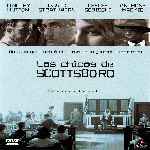 miniatura los-chicos-de-scottsboro-por-chechelin cover divx