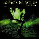 miniatura los-chicos-del-maiz-666-por-leki cover divx