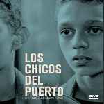 miniatura los-chicos-del-puerto-por-chechelin cover divx