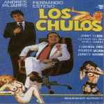miniatura los-chulos-por-jrc cover divx