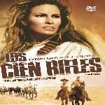 miniatura los-cien-rifles-por-chechelin cover divx