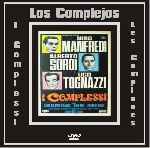 miniatura los-complejos-por-pepetor cover divx