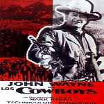 miniatura los-cowboys-por-agustin cover divx