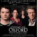 miniatura los-crimenes-de-oxford-v2-por-maresme47 cover divx