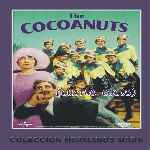 miniatura los-cuatro-cocos-por-barbar0 cover divx