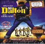 miniatura los-dalton-contra-lucky-luke-por-pepetor cover divx
