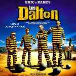 miniatura los-dalton-contra-lucky-luke-v2-por-rege cover divx