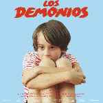 miniatura los-demonios-2015-por-mrandrewpalace cover divx