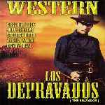 miniatura los-depravados-por-jonymas cover divx