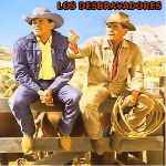 miniatura los-desbravadores-por-agustin cover divx