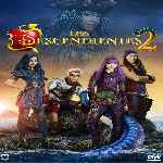 miniatura los-descendientes-2-v2-por-maq-corte cover divx