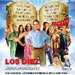 miniatura los-diez-locos-mandamientos-por-tonype cover divx