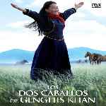 miniatura los-dos-caballos-de-genghis-khan-por-chechelin cover divx
