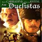 miniatura los-duelistas-por-el-verderol cover divx