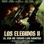 miniatura los-elegidos-ii-por-jrc cover divx