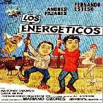miniatura los-energeticos-por-quiromatic cover divx
