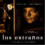 miniatura los-extranos-2008-por-jrc cover divx