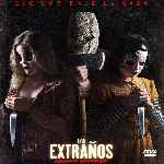 miniatura los-extranos-caceria-nocturna-por-chechelin cover divx