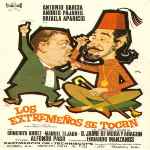 miniatura los-extremenos-se-tocan-por-makser cover divx
