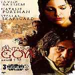 miniatura los-fantasmas-de-goya-por-john-smith cover divx