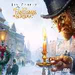 miniatura los-fantasmas-de-scrooge-por-chechelin cover divx