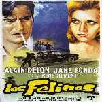 miniatura los-felinos-por-chechelin cover divx