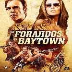 miniatura los-forajidos-de-baytown-por-chechelin cover divx