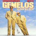 miniatura los-gemelos-golpean-dos-veces-por-el-verderol cover divx