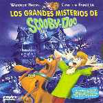 miniatura los-grandes-misterios-de-scooby-doo-por-el-verderol cover divx