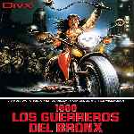 miniatura los-guerreros-del-bronx-por-kal-noc cover divx