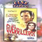 miniatura los-guerrilleros-por-p3k4 cover divx