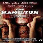 miniatura los-hamilton-por-jonymas cover divx