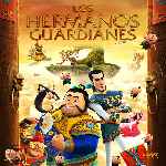 miniatura los-hermanos-guardianes-por-chechelin cover divx