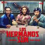 miniatura los-hermanos-sun-temporada-01-por-chechelin cover divx