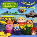 miniatura los-heroes-de-higglytown-por-jrc cover divx