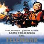 miniatura los-heroes-de-telemark-por-franki cover divx