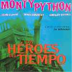 miniatura los-heroes-del-tiempo-por-el-verderol cover divx