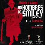 miniatura los-hombres-de-smiley-por-chechelin cover divx