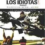 miniatura los-idiotas-por-agustin cover divx