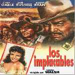 miniatura los-implacables-1955-por-jrc cover divx