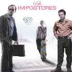 miniatura los-impostores-por-jesus cover divx
