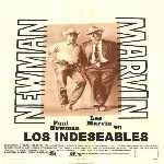miniatura los-indeseables-1972-por-makser cover divx