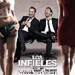 miniatura los-infieles-2012-por-tonype cover divx