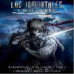 miniatura los-inmortales-en-busca-de-la-venganza-por-jrc cover divx