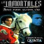 miniatura los-inmortales-temporada-05-por-vigilantenocturno cover divx